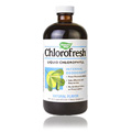 Chlorofresh Natural Flavor  