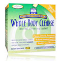 Whole Body Cleanse  