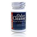 Odor Cleanse  Breath & Body  
