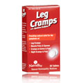 Leg Cramps  