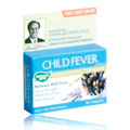 Child Fever Homeopathic  