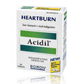 Acidil Heartburn  