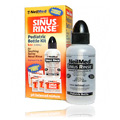 Sinus Rinse Pediatric Bottle Kit  