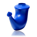 Blue Rhino Horn Neti Pot  