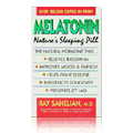 Melatonin: Nature's Sleeping Pill  