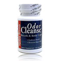 Odor Cleanse  Breath & Body  