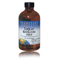 Loquat Respiratory Syrup  