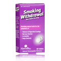 Smoking Withdrawal  