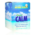 Natural Calm Packs Regular  