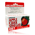 Original Apple Cider Vinegar Diet  