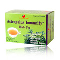 Astragalus Immunity Herb Tea  