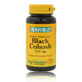 Black Cohosh 540mg  