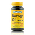 Borage Oil 1000mg  
