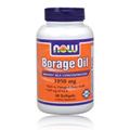 Borage Oil 1000mg  