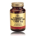 Evening Primrose Oil 1300 mg  