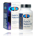Fish Oil Naturally  