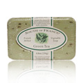 French Milled Soap Green Tea  