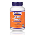 Guggul Extract 750mg  