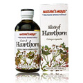 Hawthorn Berry Elixir  