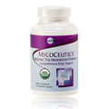 MycoCeutics Organic Ten Mushroom Formula  
