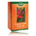 Peppermint Tea  