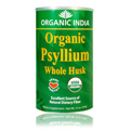 Organic Psyllium Husks Canister  