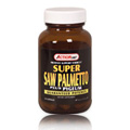 Super Saw Palmetto Plus Pygeum  
