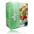 Stevia Plus Packets  