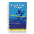 Stevia Recipes II Book  