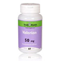 Valerian Extract 50mg  