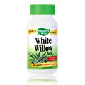White Willow Bark  
