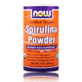 Organic Spirulina Powder  