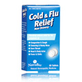 Cold & Flu Relief  