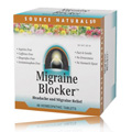 Migraine Blocker  