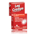 Leg Cramps  