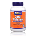 Coral Calcium Pure Powder 