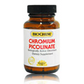 Chromium Picolinate 200 mcg 