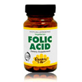 Folic Acid 800 mcg 