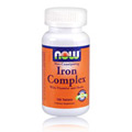 Iron Complex  