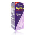 Liquid Iron Supplement  