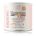 Magnesium Fizz Cherry Flavor  