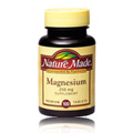 Magnesium Oxide 250 mg  
