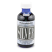 Advanced Colloidal Silver 